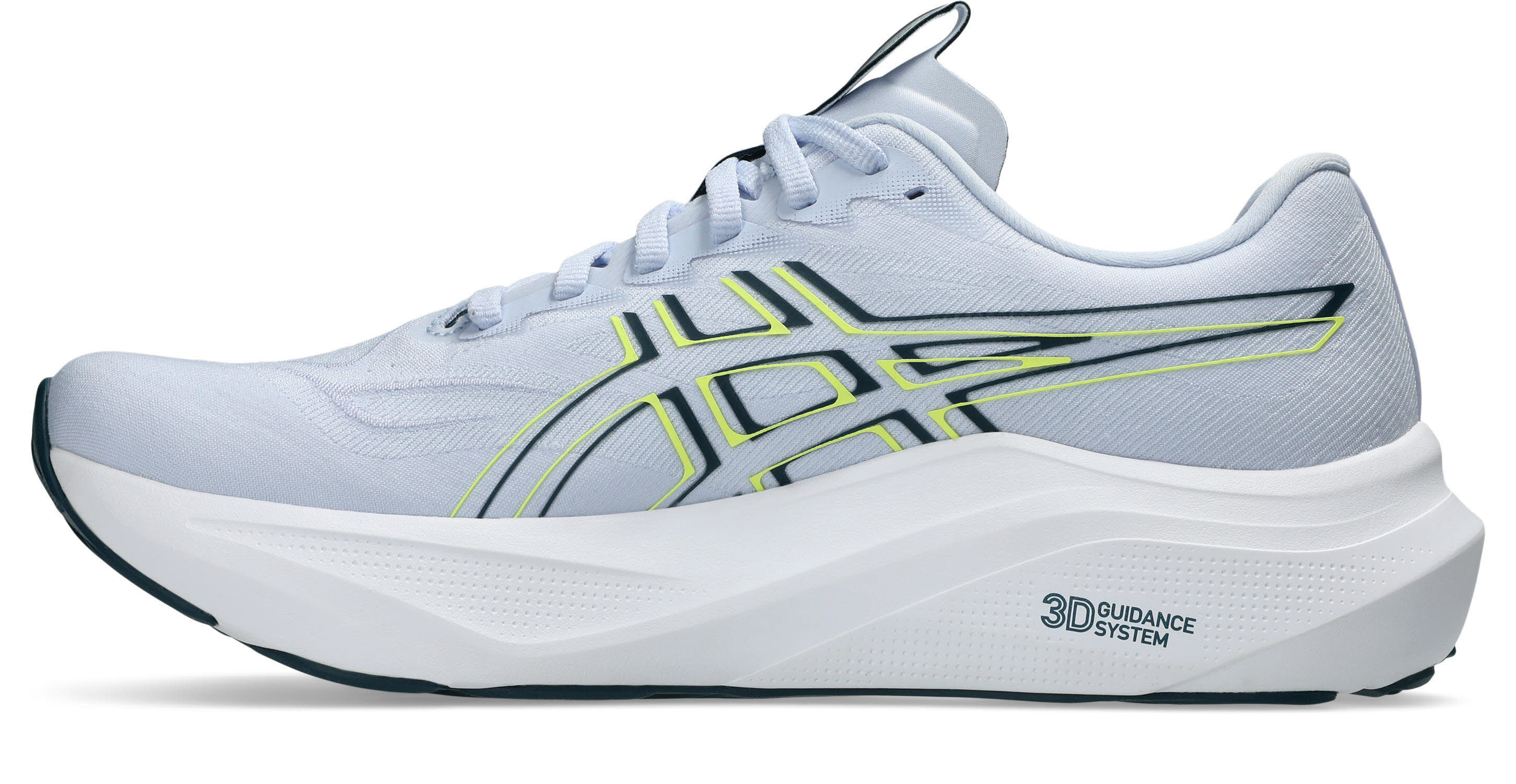 Asics GT-2000 14 Herren Joggingschuhe Laufschuhe blue fade/tranquil teal
