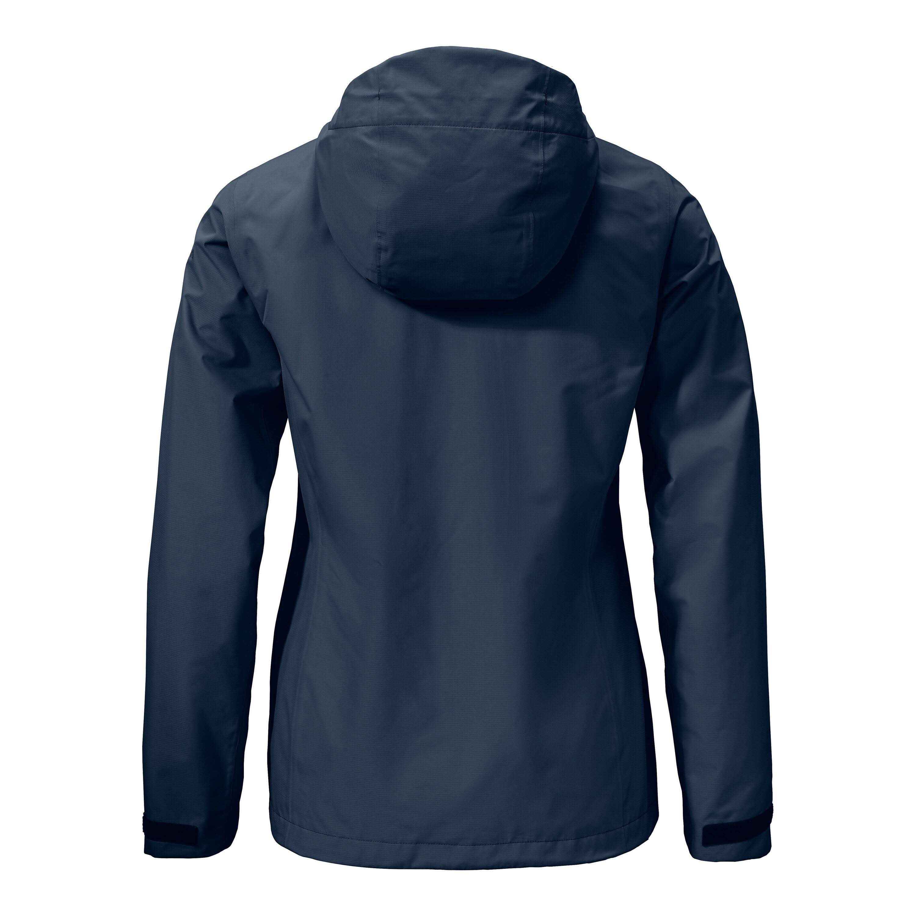Schöffel Jacket Gmund L Regenjacke Damen dunkelblau