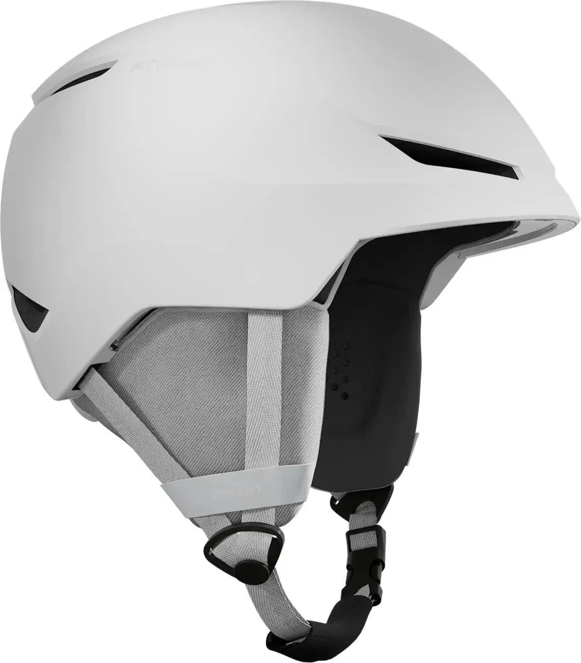 Atomic Revent Lite Skihelm weiß
