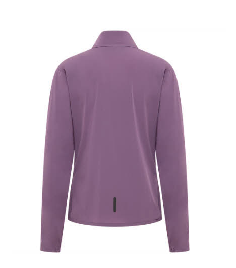 Witeblaze MORGAN Damen Windjacke Funktionsjacke lila