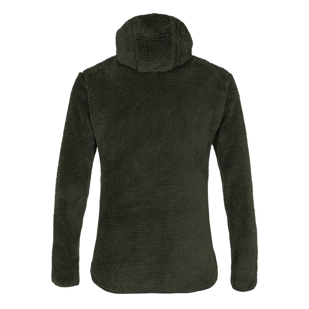 Salewa TOGNAZZA PL M JKT Herren Fleecejacke Kapuzenjacke dunkelgrün