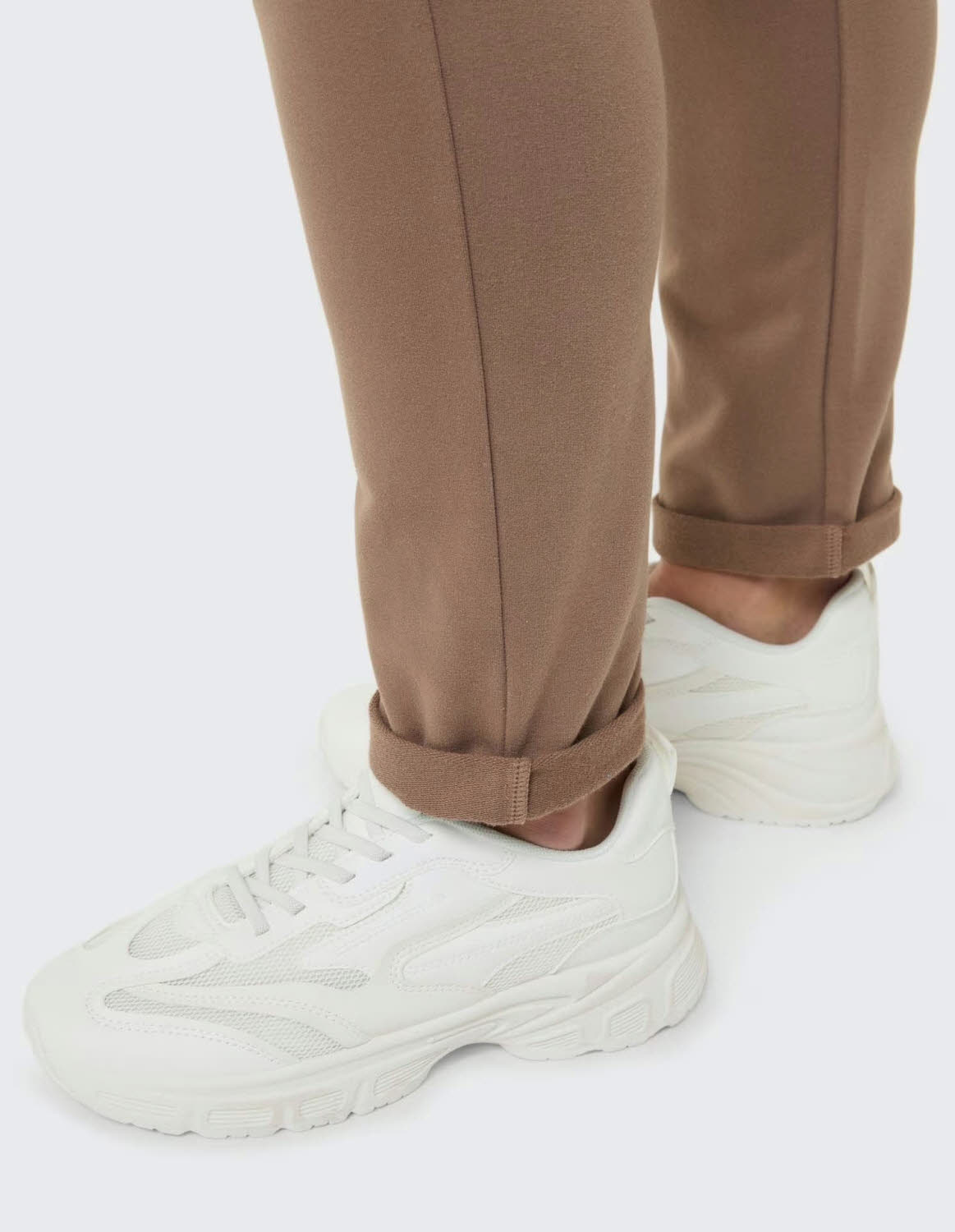 Venice Beach SHERLY Damen Jogginghose Sporthose Trainingshose nubuk