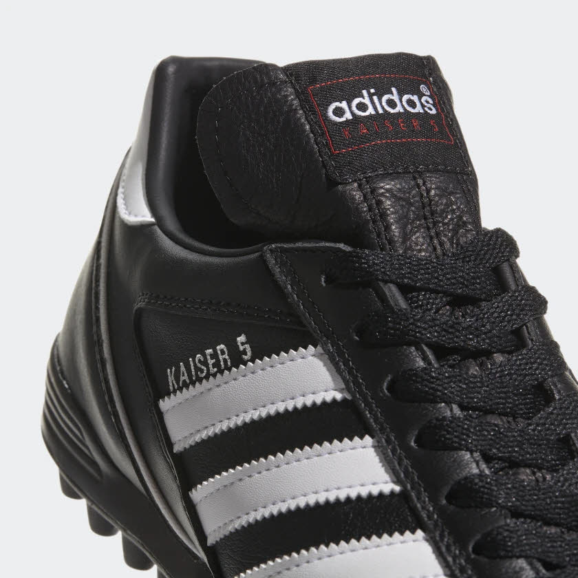 adidas Kaiser 5 Team Fußballschuh Herren Fußball Hartplatz Rasen black NEU