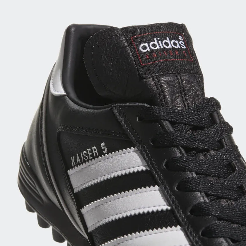adidas Kaiser 5 Team Fußballschuh Herren Fußball Hartplatz Rasen black NEU