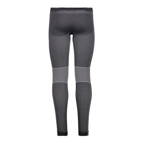CMP UNDERWEAR PANT Herren Baselayer Funktionsunterwäsche Tights nero NEU