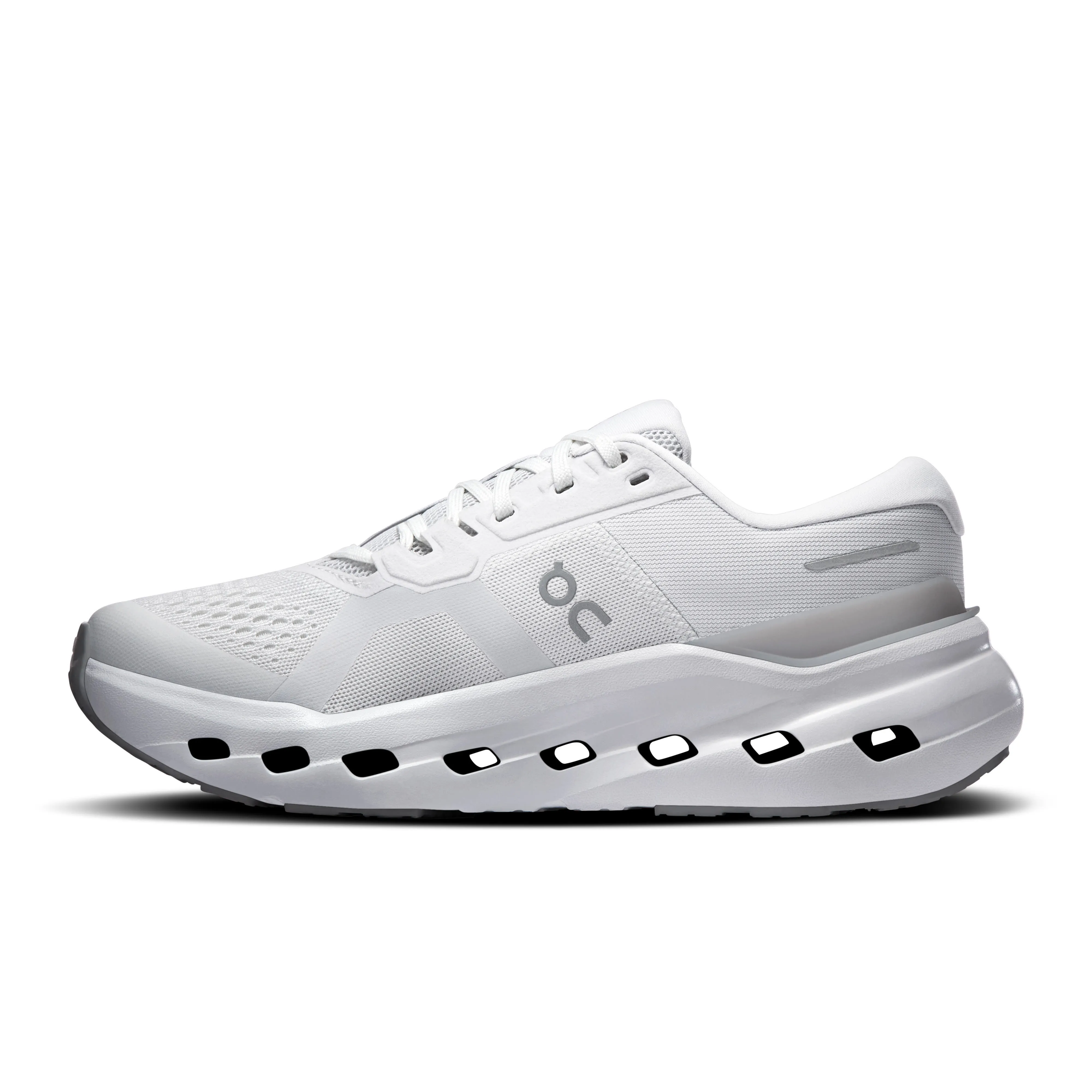 ON CLOUDRUNNER 3 Damen Laufschuhe Joggingschuhe frost/glacier