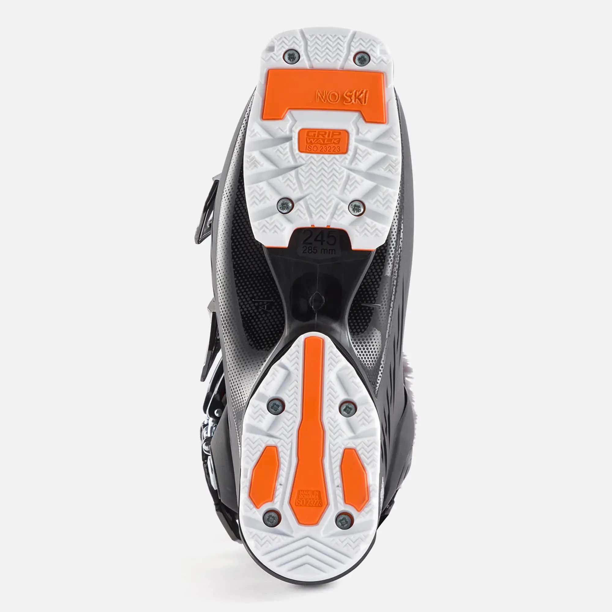 Rossignol Pure Pro 100 GW Damen Ski Alpin Skischuhe Wintersport 22/23 schwarz