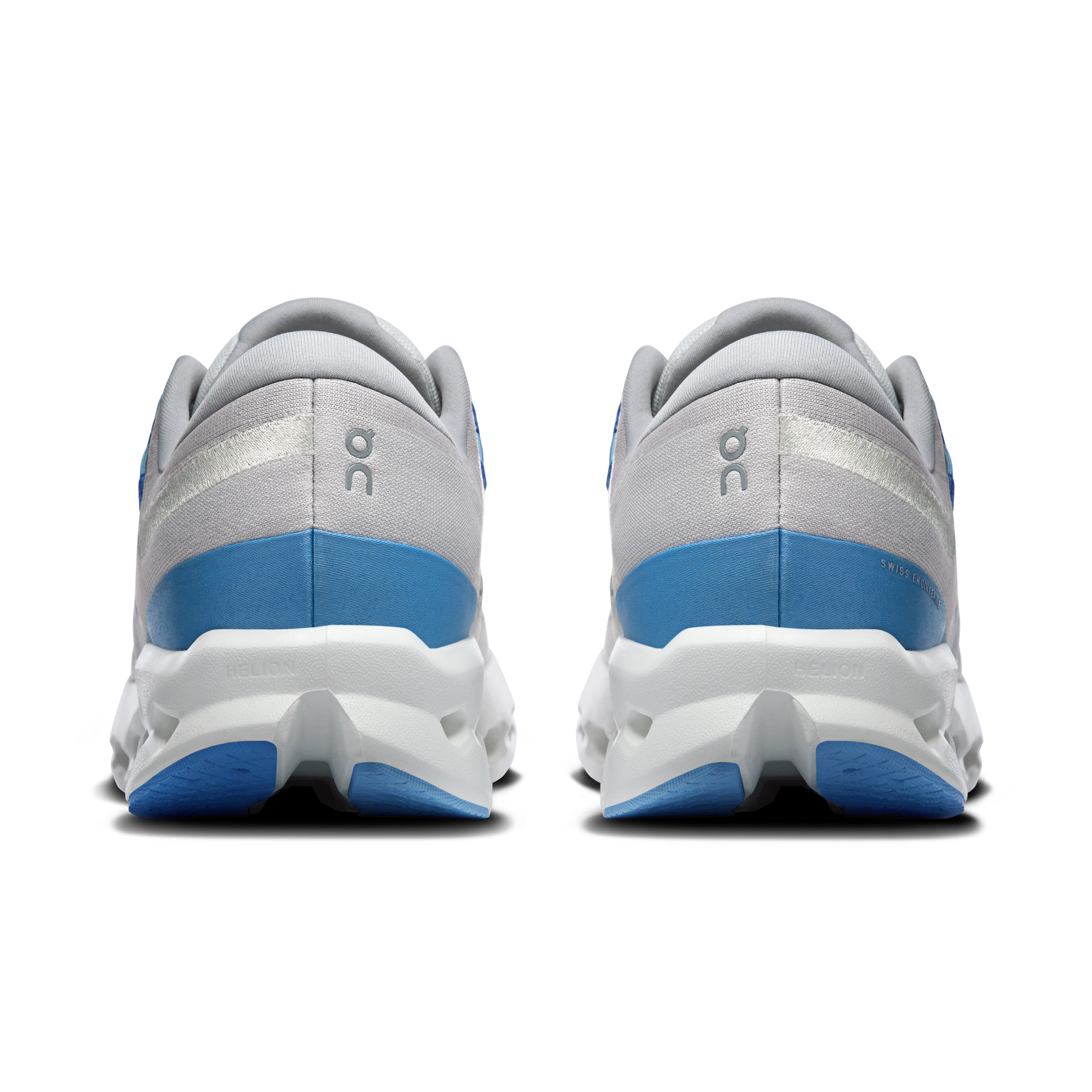 ON CLOUDSURFER 2 Herren Laufschuhe Joggingschuhe glacier/gourami