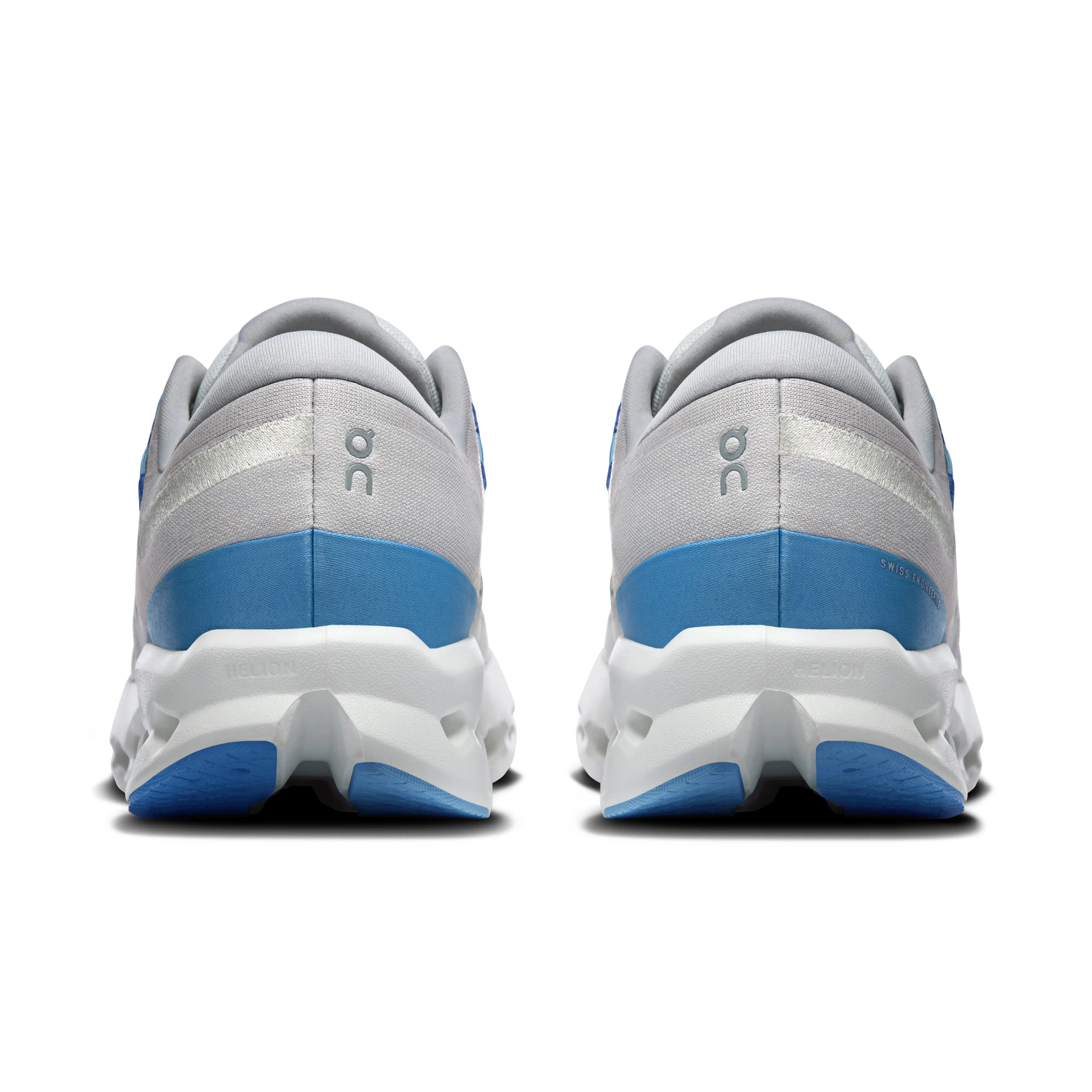 ON CLOUDSURFER 2 Herren Laufschuhe Joggingschuhe glacier/gourami