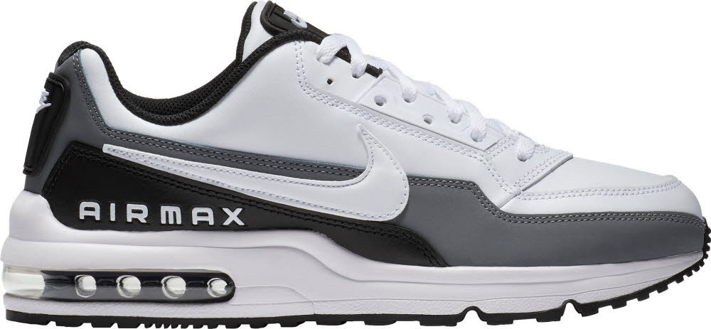 Nike Air Max LTD 3 Sneaker Herren schwarz