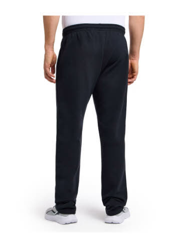 Witeblaze Henry SL Jogginghose Herren schwarz
