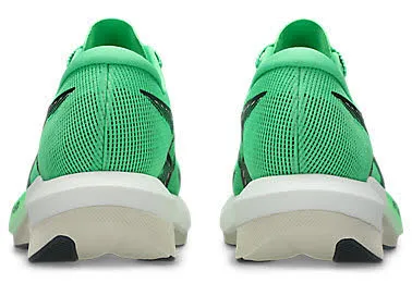 Asics Magic Speed 5 Herren Laufschuhe Joggingschuhe vital Green
