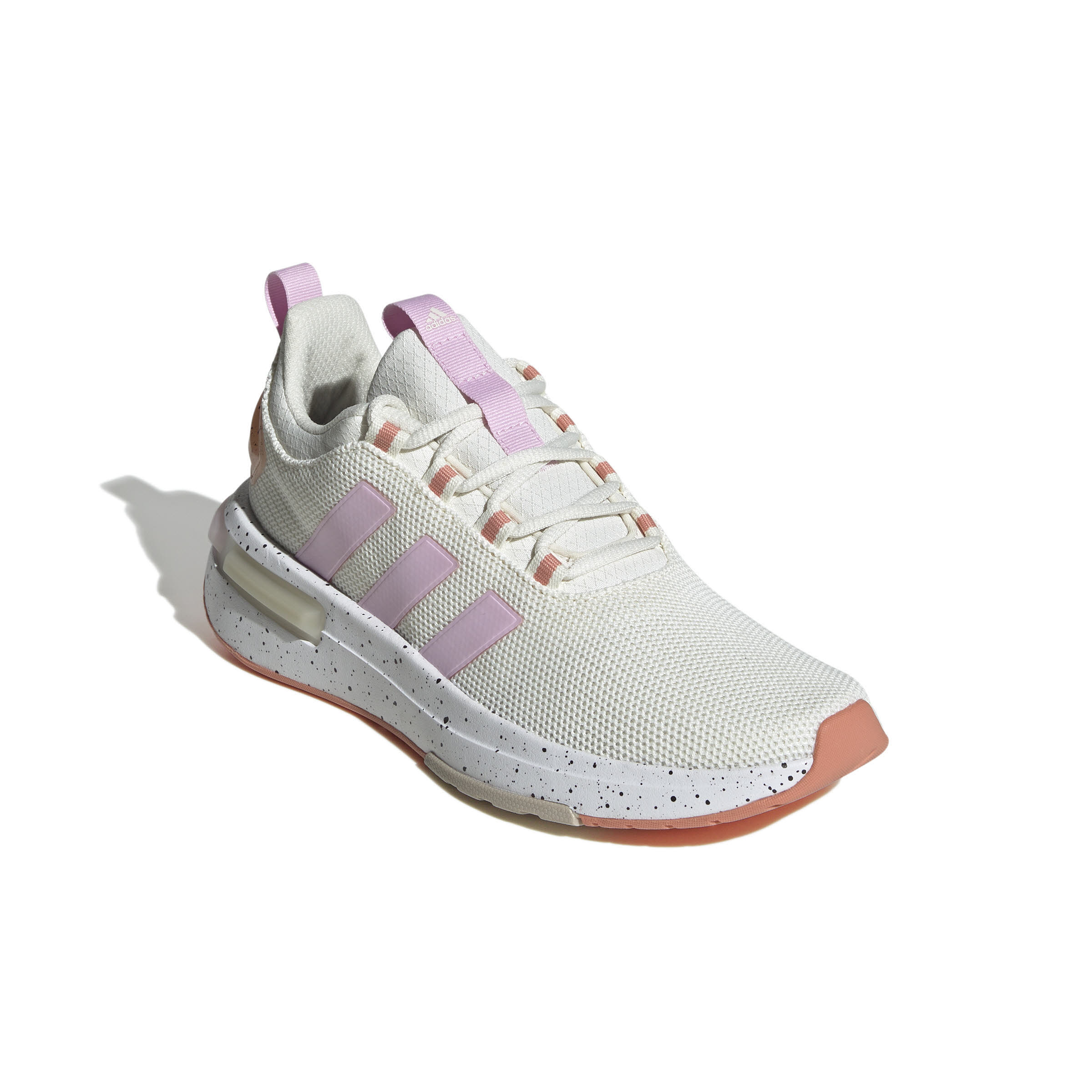 adidas Racer TR23 Damen Laufschuhe Joggingschuhe weiß