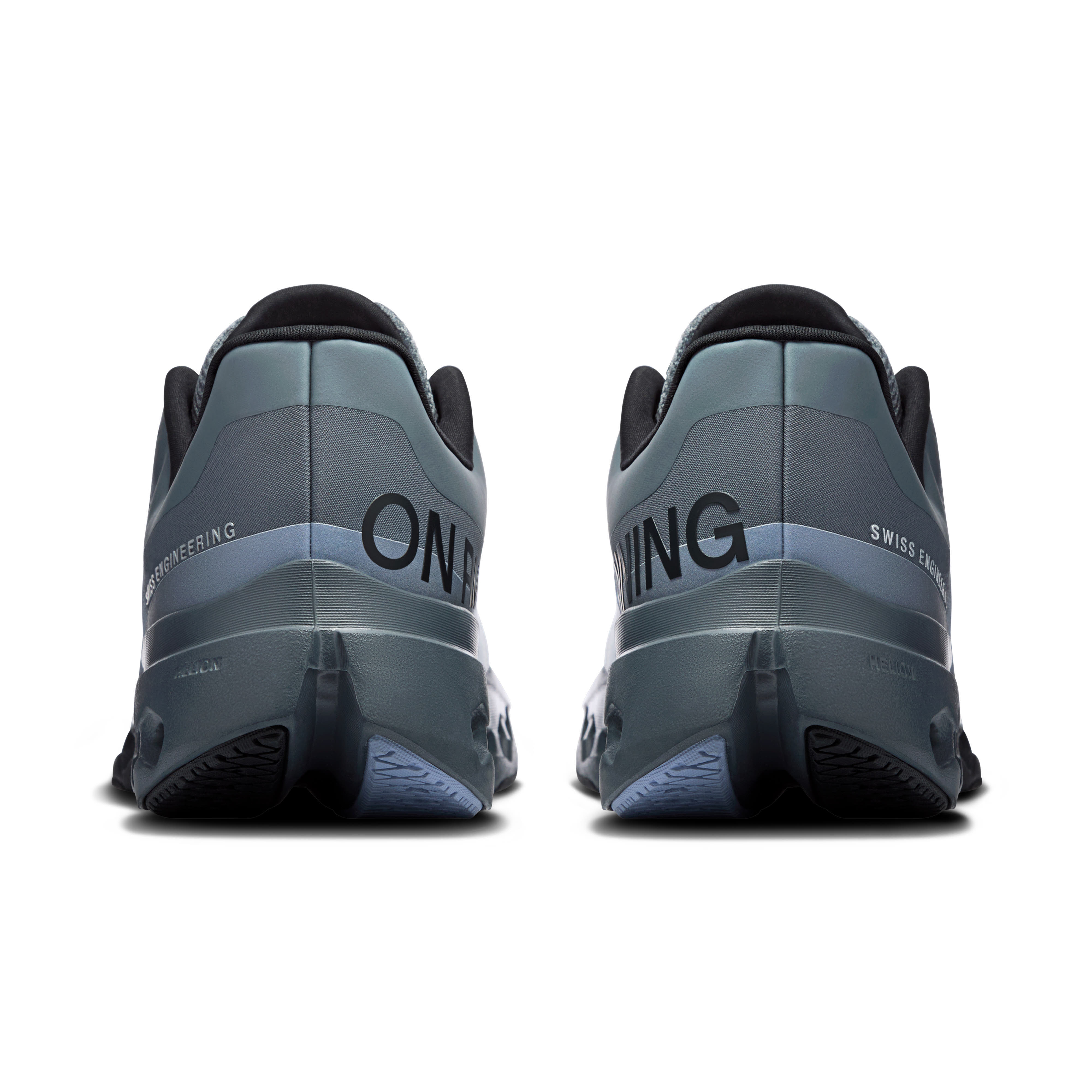 ON CLOUDSURFER NEXT Herren Laufschuhe Joggingschuhe stone/marsh
