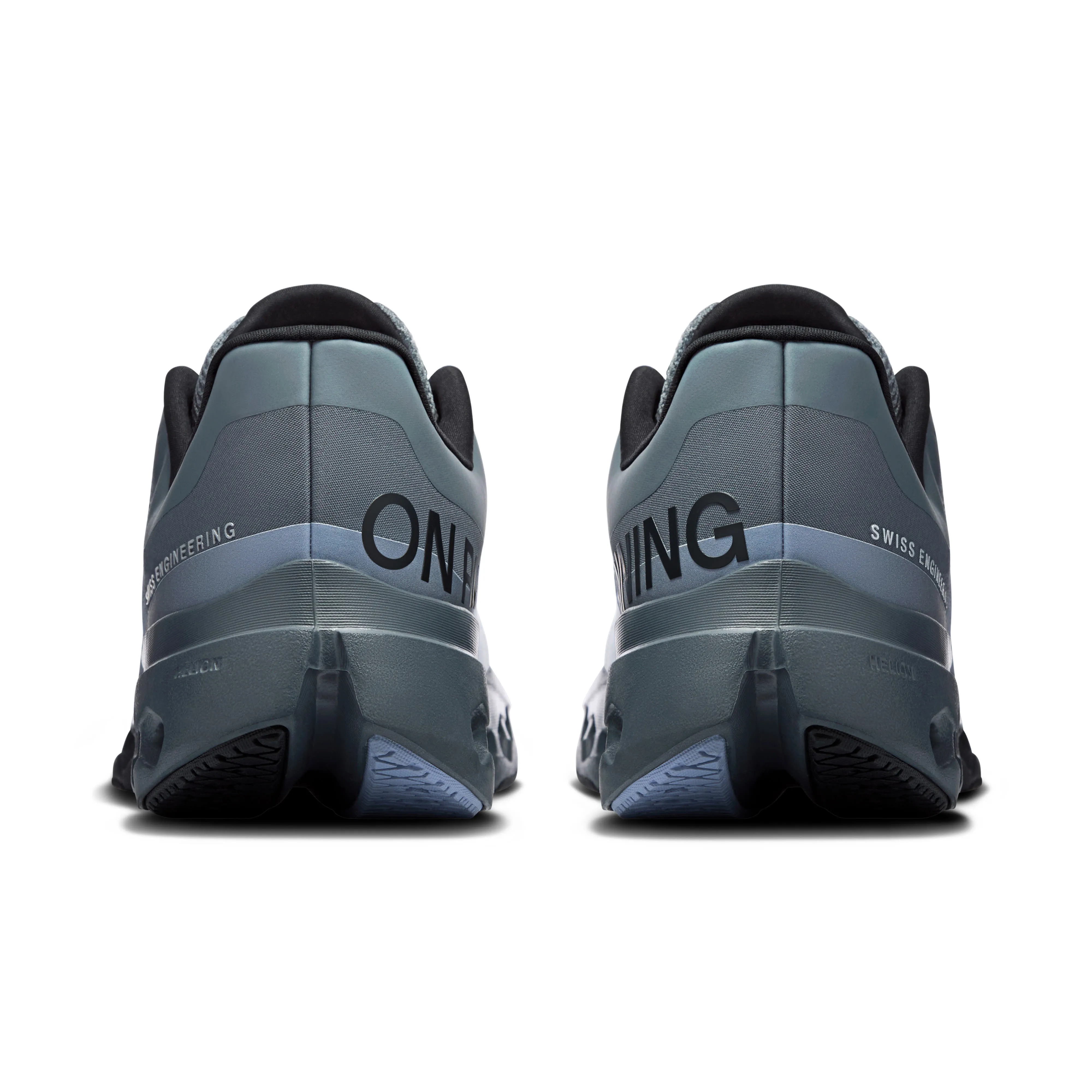 ON CLOUDSURFER NEXT Herren Laufschuhe Joggingschuhe stone/marsh