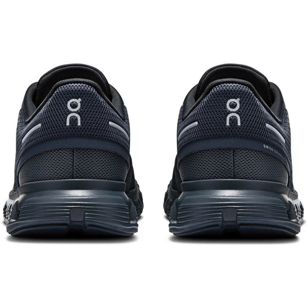 ON Cloud 6 Damen Sneaker Freizeitschuhe navy / stone