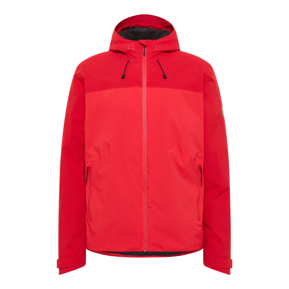 Witeblaze Ketil  Doppeljacke Herren rot