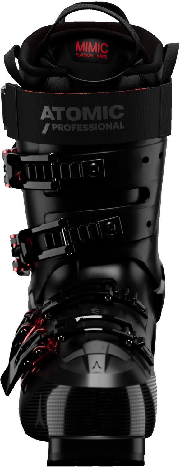 Atomic Hawx Ultra 130 S Erwachsene Skischuhe Skistiefel schwarz