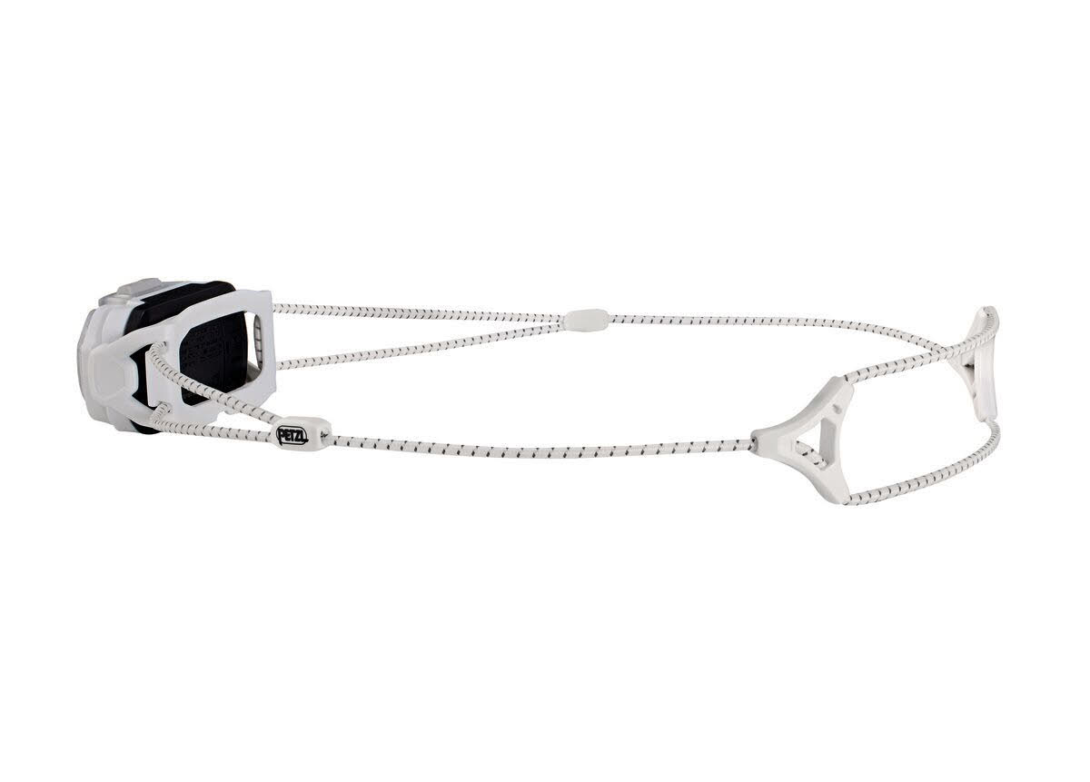PETZL SWIFT LT Unisex Stirnlampe 380 Lumen orange/schwarz