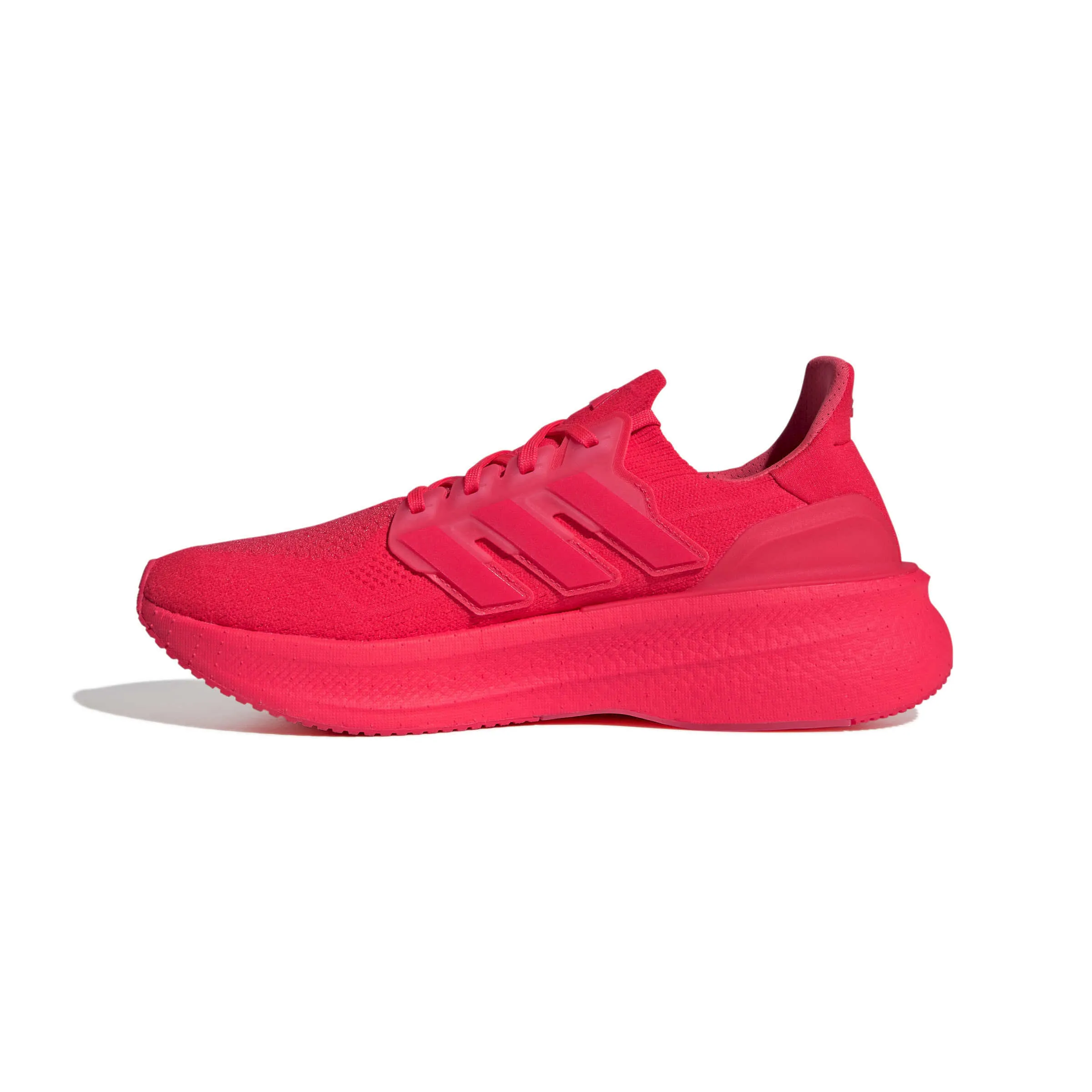 adidas ULTRABOOST 5 Herren Laufschuhe Joggingschuhe rot
