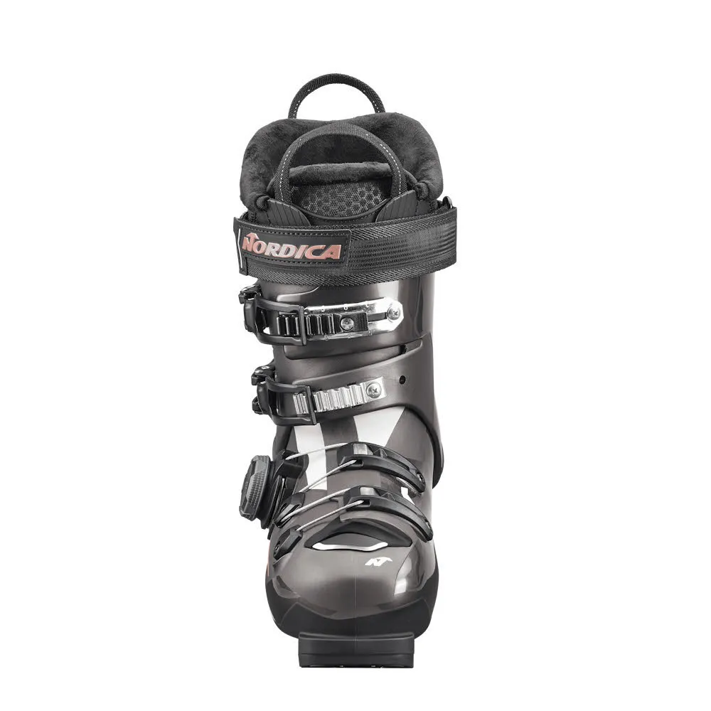 Nordica SPORTMACHINE 3 85 W BOA (GW) Damen Skischuhe Skiboots bronze
