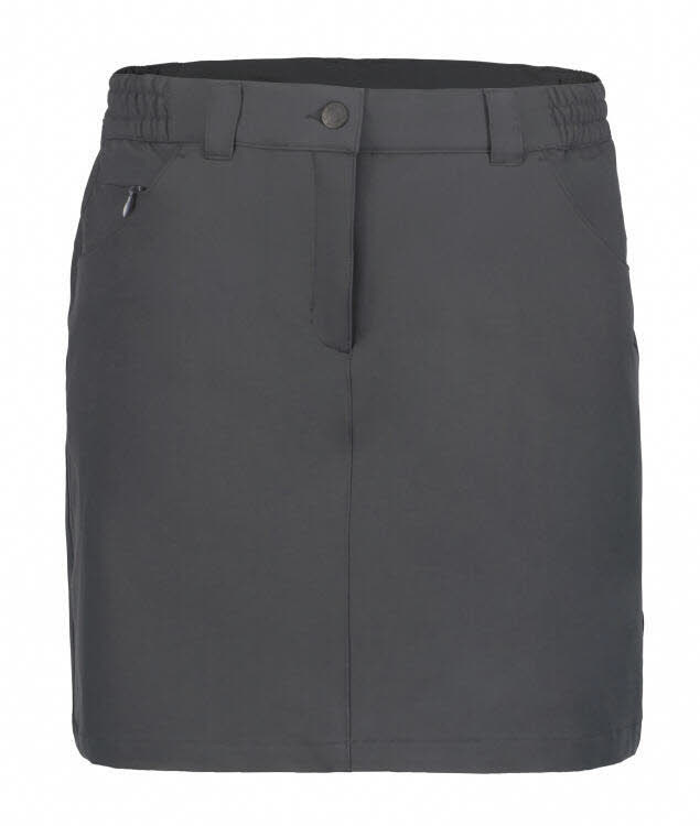 Icepeak Bedra Outdoor-Rock Damen dunkelgrau