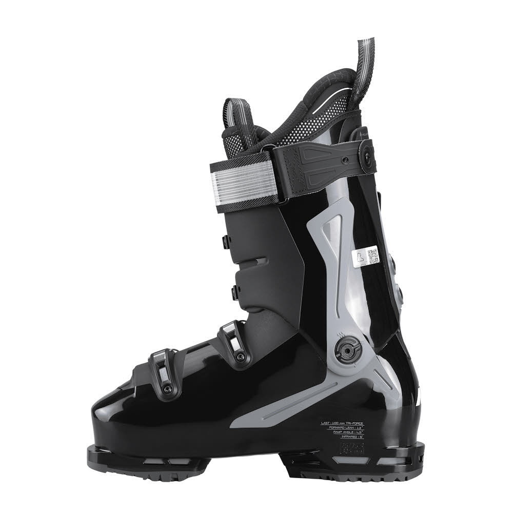 Nordica SPEEDMACHINE 3 110 BOA GW Unisex Skischuhe Skiboots schwarz/rot