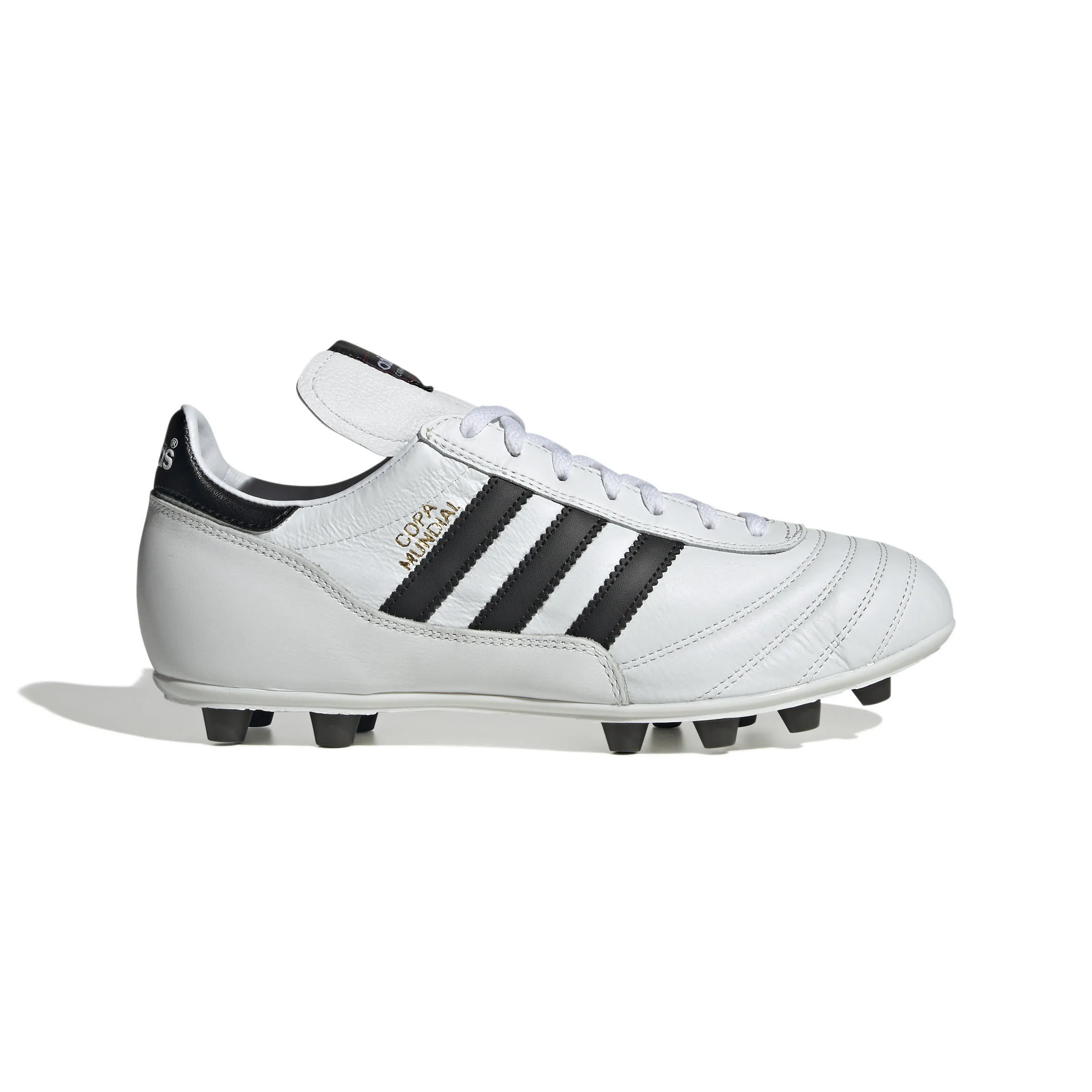 adidas Copa Mundial Fußballschuh Herren weiß