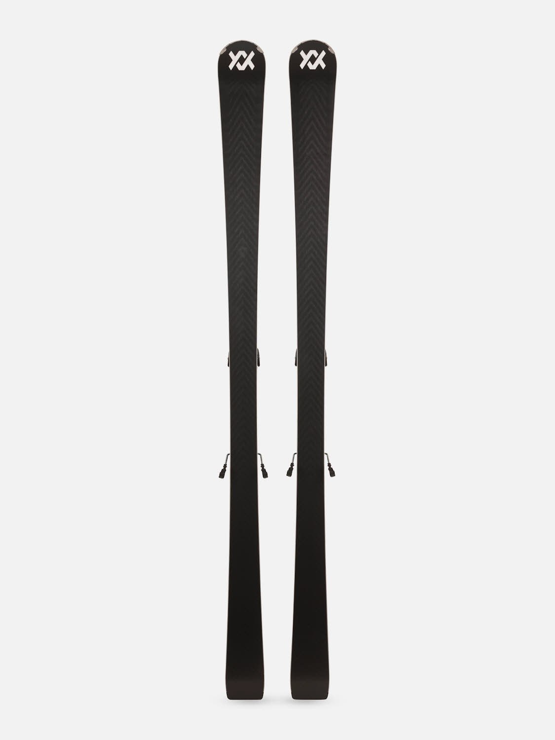 Völkl RACETIGER MC BLACK + VMOT 11 GW Slalomcarver Ski Experten 26/27 schwarz