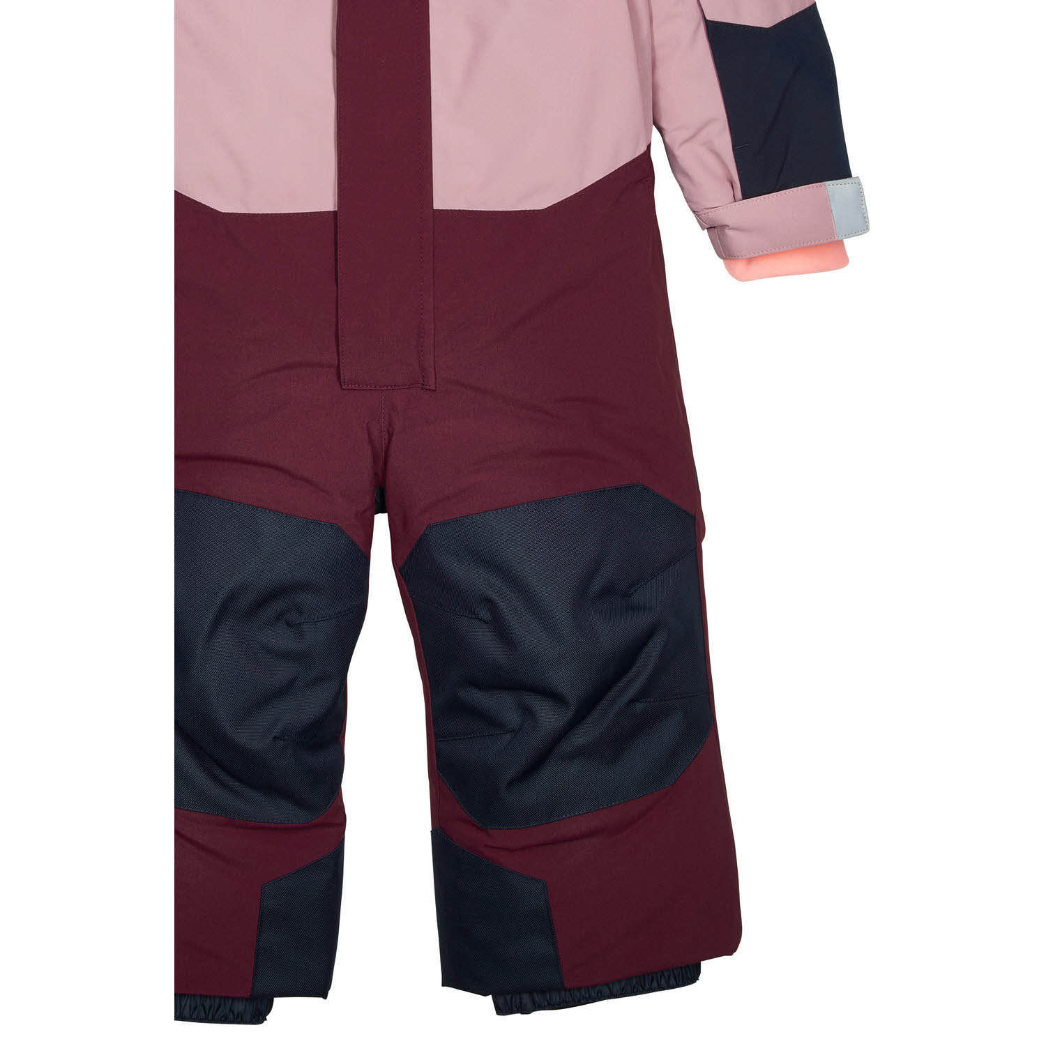 Killtec FISW 29 MNS ONPC Mädchen Schneeoverall Schneeanzug cranberry