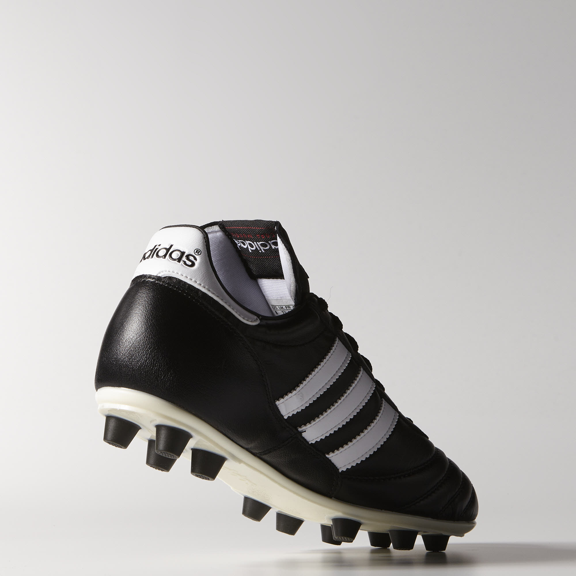 adidas Copa Mundial Herren Fußballschuhe Nockenschuhe schwarz NEU