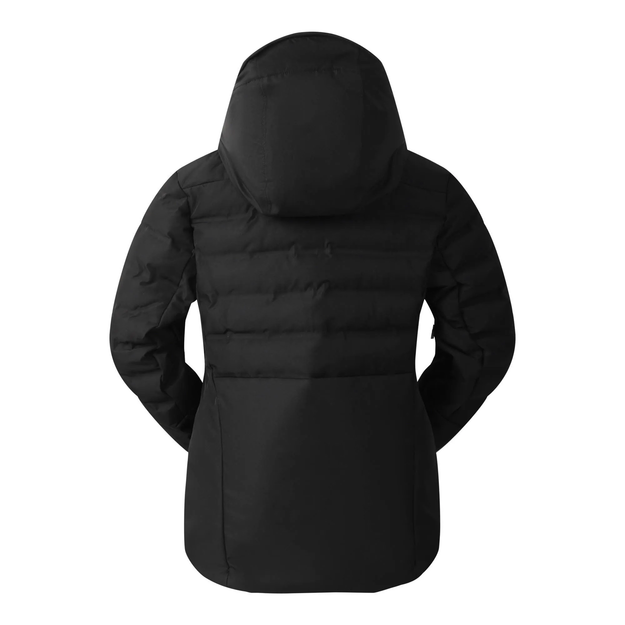 DARE 2B Gliding Damen Skijacke schwarz