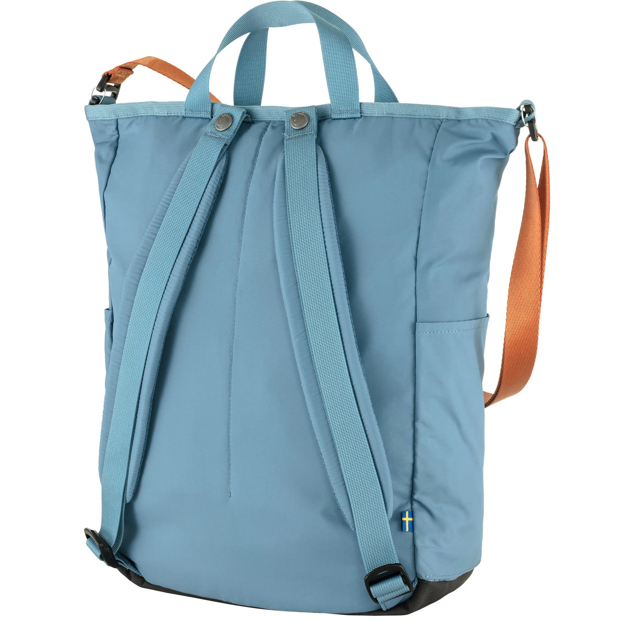 Fjällräven High Coast Totepack Unisex Tasche Rucksack blau