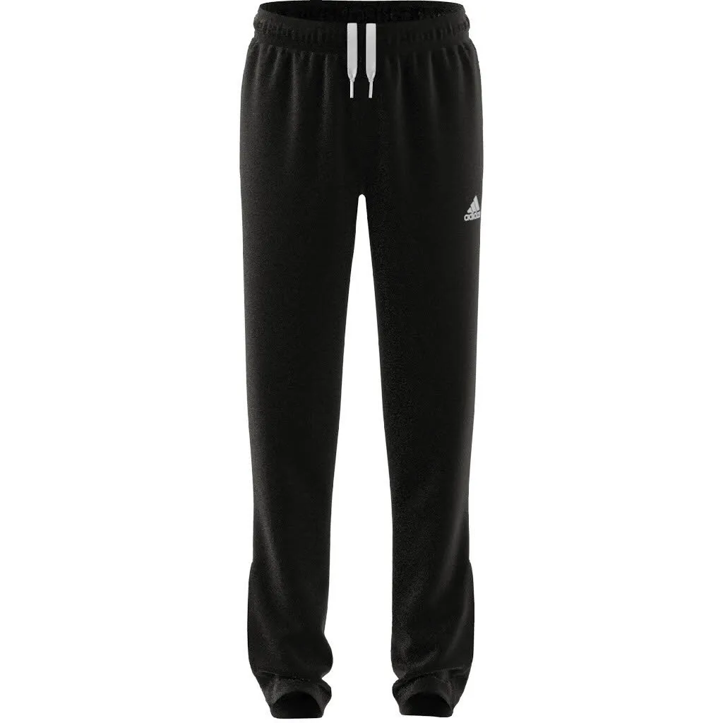 adidas Entrada 22 Trainingshose Joggingshose Fußballhose Kinder schwarz