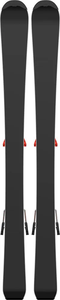 Atomic REDSTER J2 (110-120) + C5 GW Kinder Ski Alpin 24/25 rot