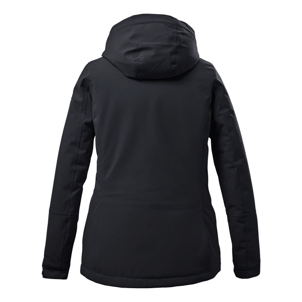 Killtec KOW 140 WMN JCKT Damen Outdoorjacke blau