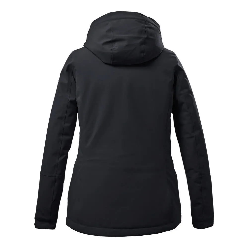 Killtec KOW 140 WMN JCKT Damen Outdoorjacke blau
