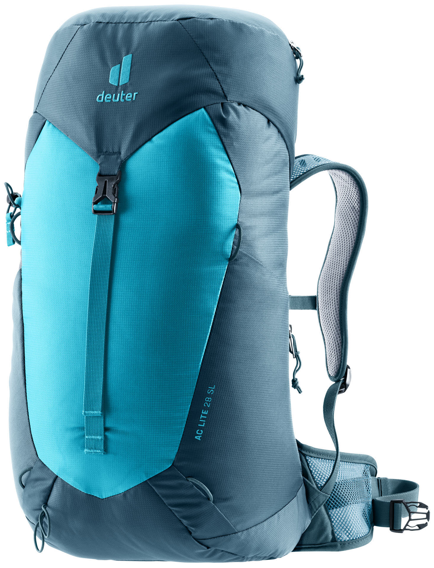 Deuter AC LITE 28 SL Damen Rucksack Wanderrucksack Trekkingrucksack blau