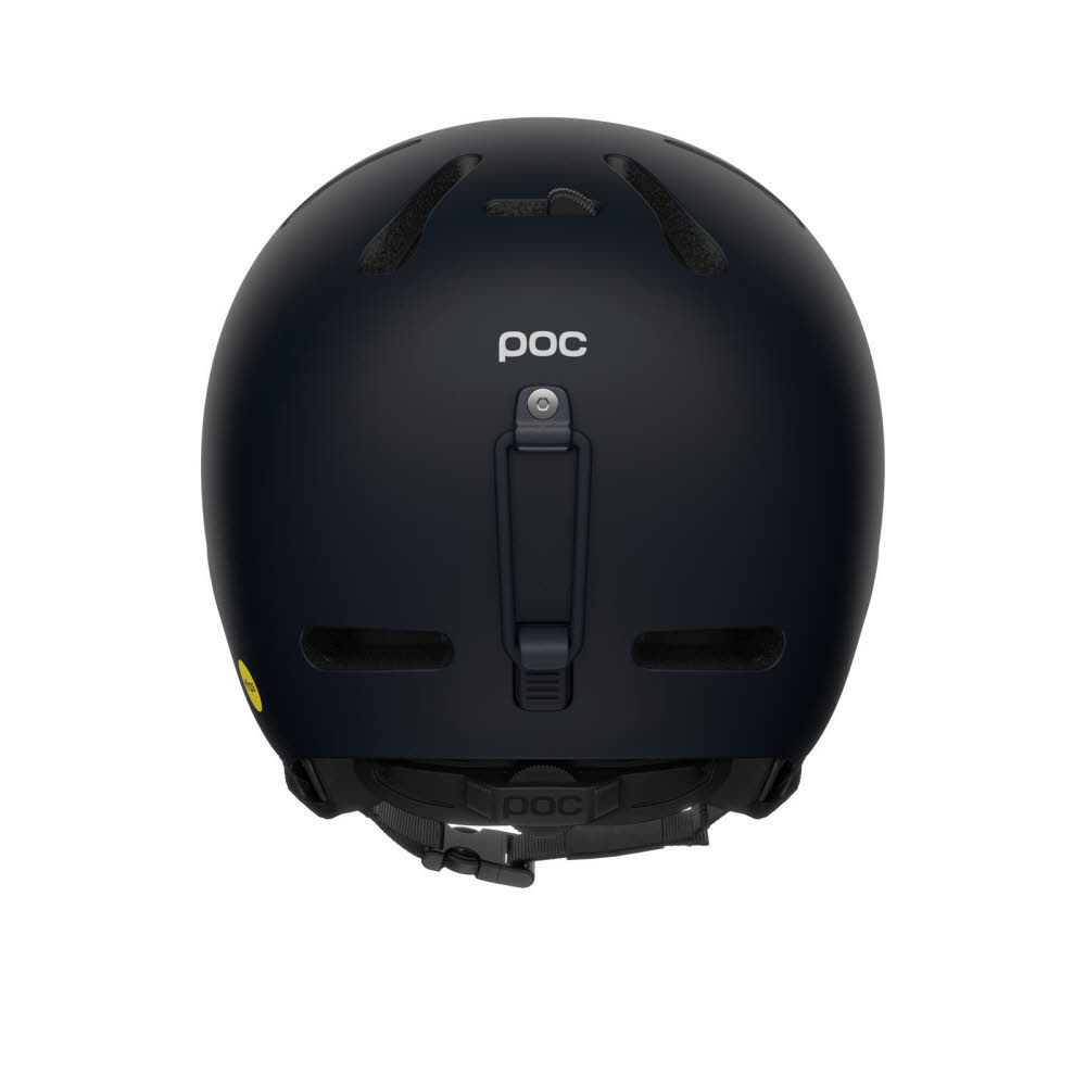 POC Fornix MIPS Unisex Skihelm Snowboardhelm blau