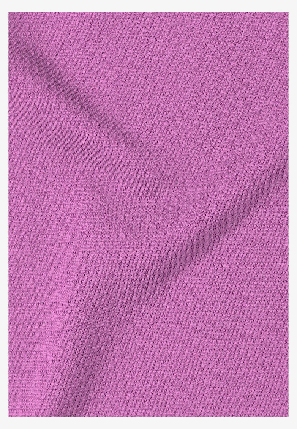 Jack Wolfskin PRELIGHT SUNCOOL LS Damen Sweatshirt mit UV-Schutz pink