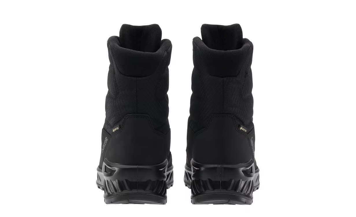 Lowa KANO GTX HI Herren Winterstiefel wasserdicht schwarz