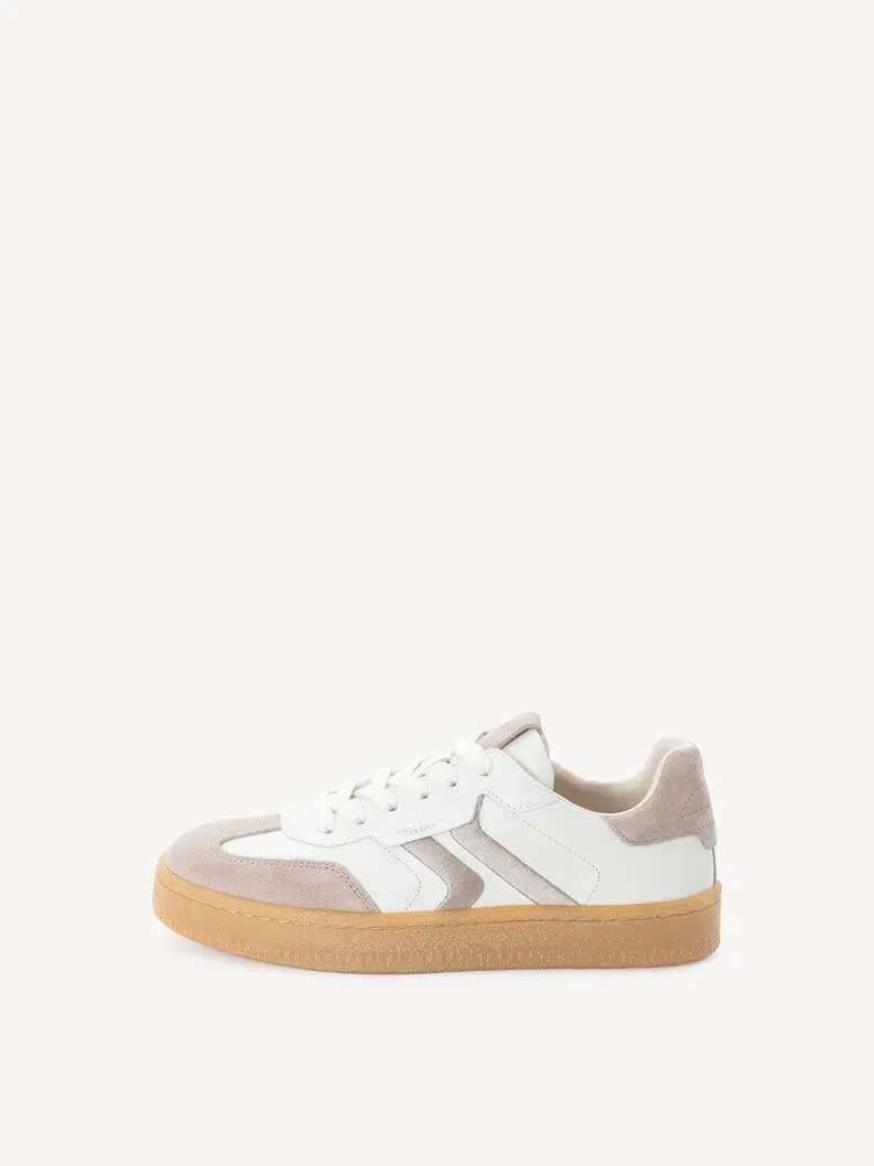 Tamaris Sneaker Low braun Damen