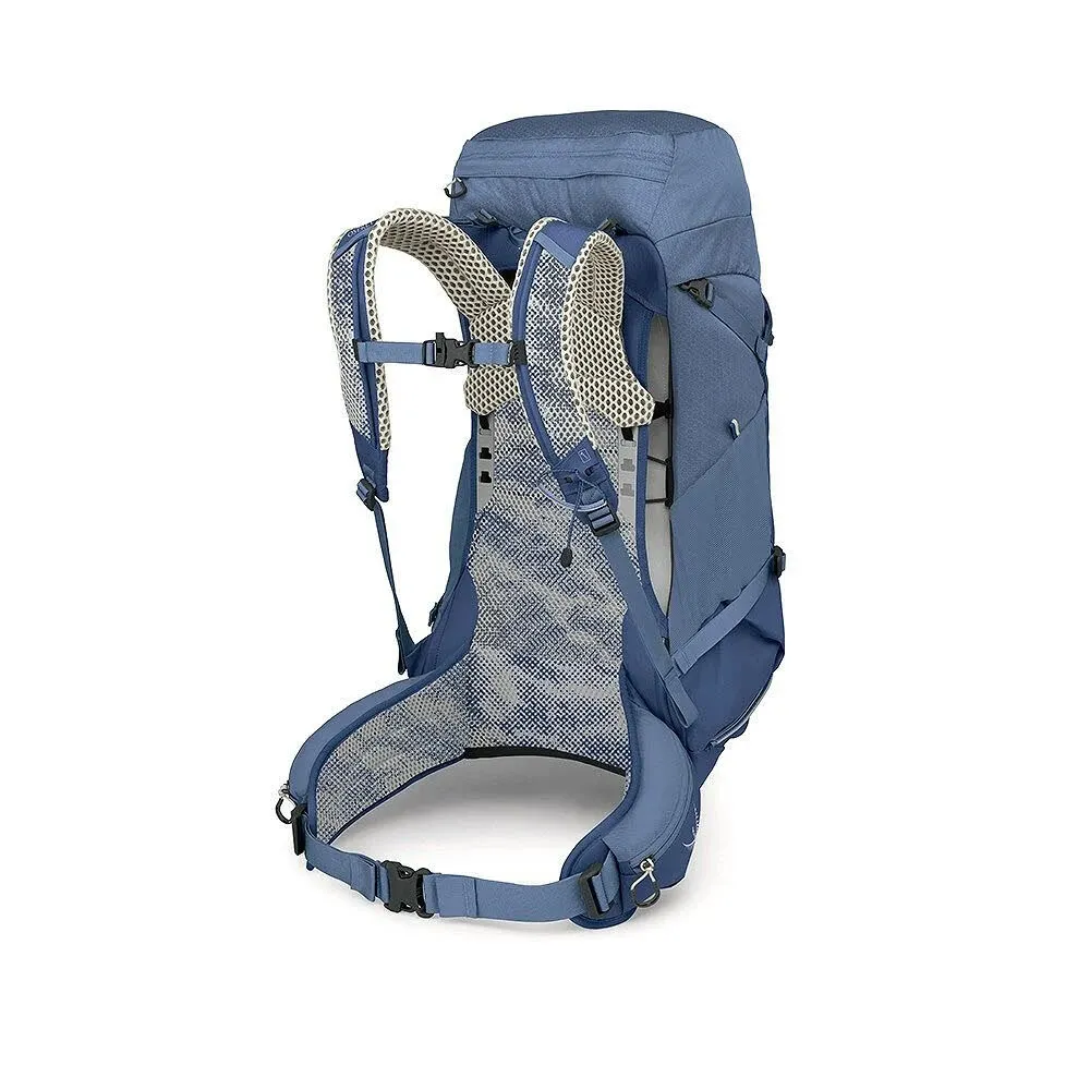Osprey Stratos 36 Wanderrucksack Trekkingrucksack blau
