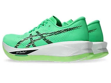 ASICS SONICBLAST Herren Laufschuhe Joggingschuhe grün
