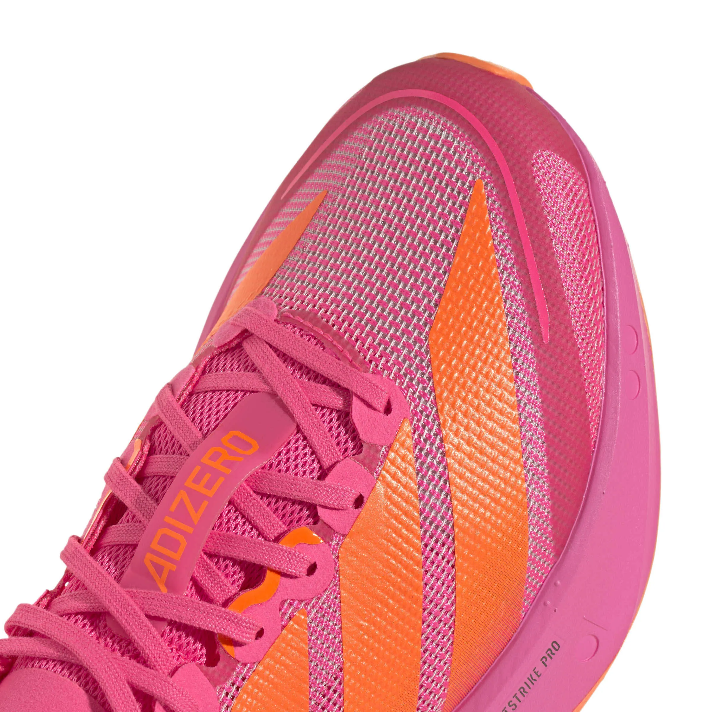 adidas ADIZERO BOSTON 13 W Damen Laufschuhe Joggingschuhe pink