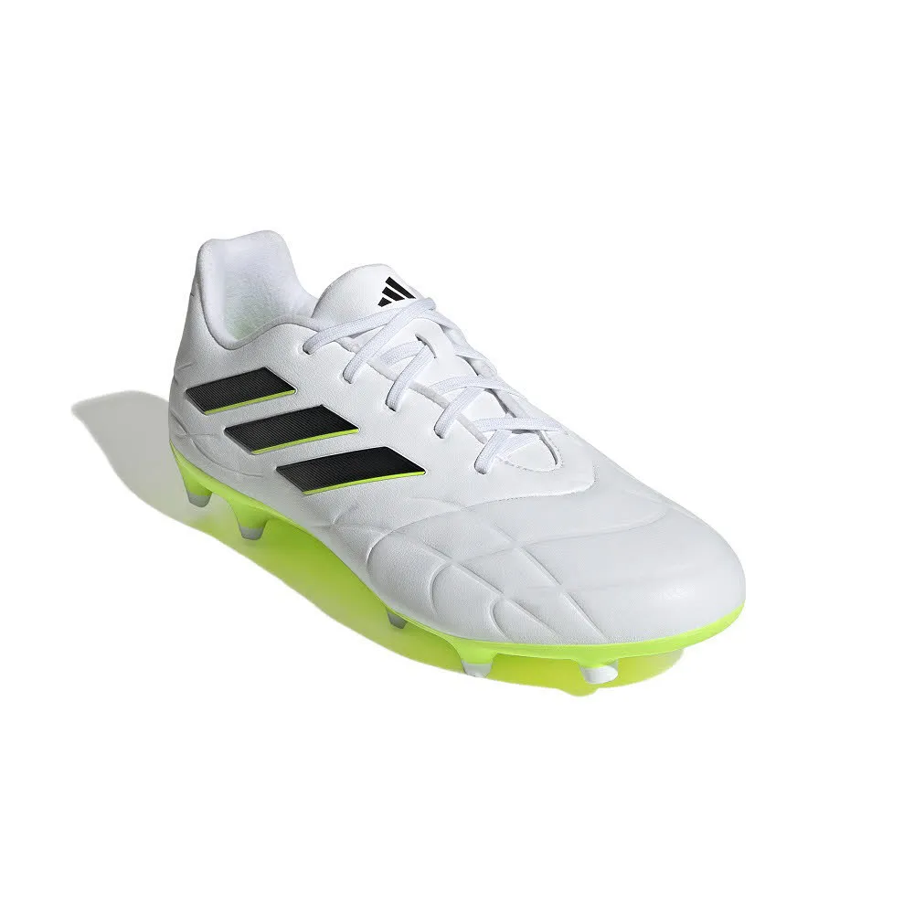 adidas COPA PURE.3 Football boots Firm Ground  Herren Fußballschuhe Naturrasen weiß NEU