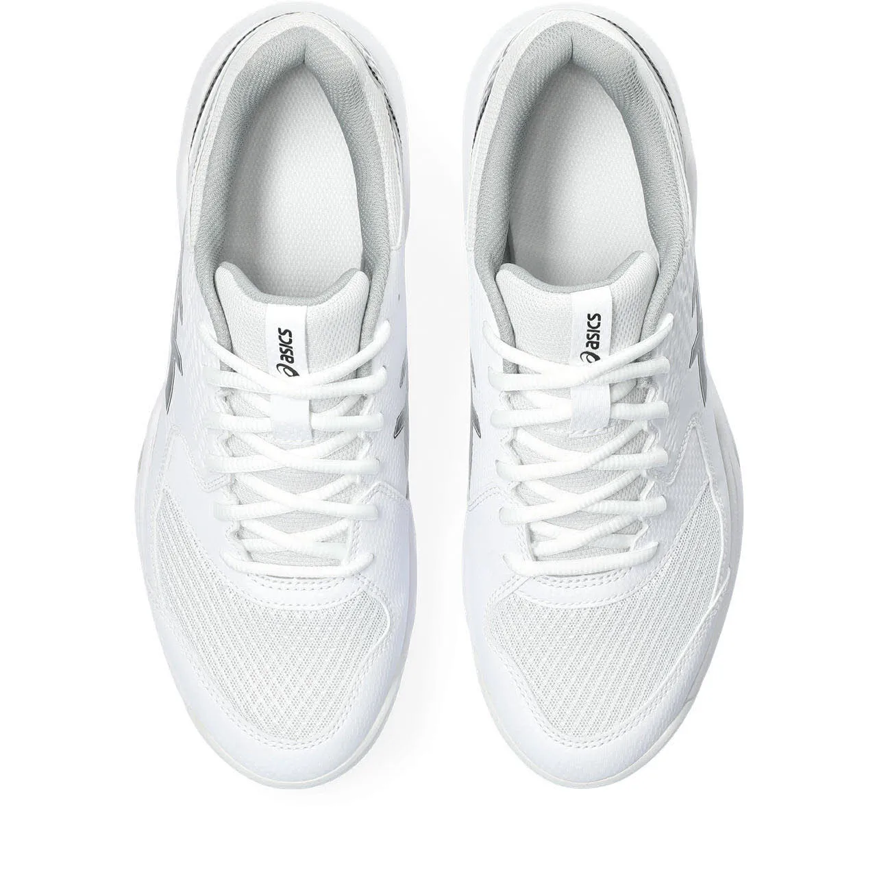 Asics GEL-Dedicate 8 Tennisschuhe Herren Weiß