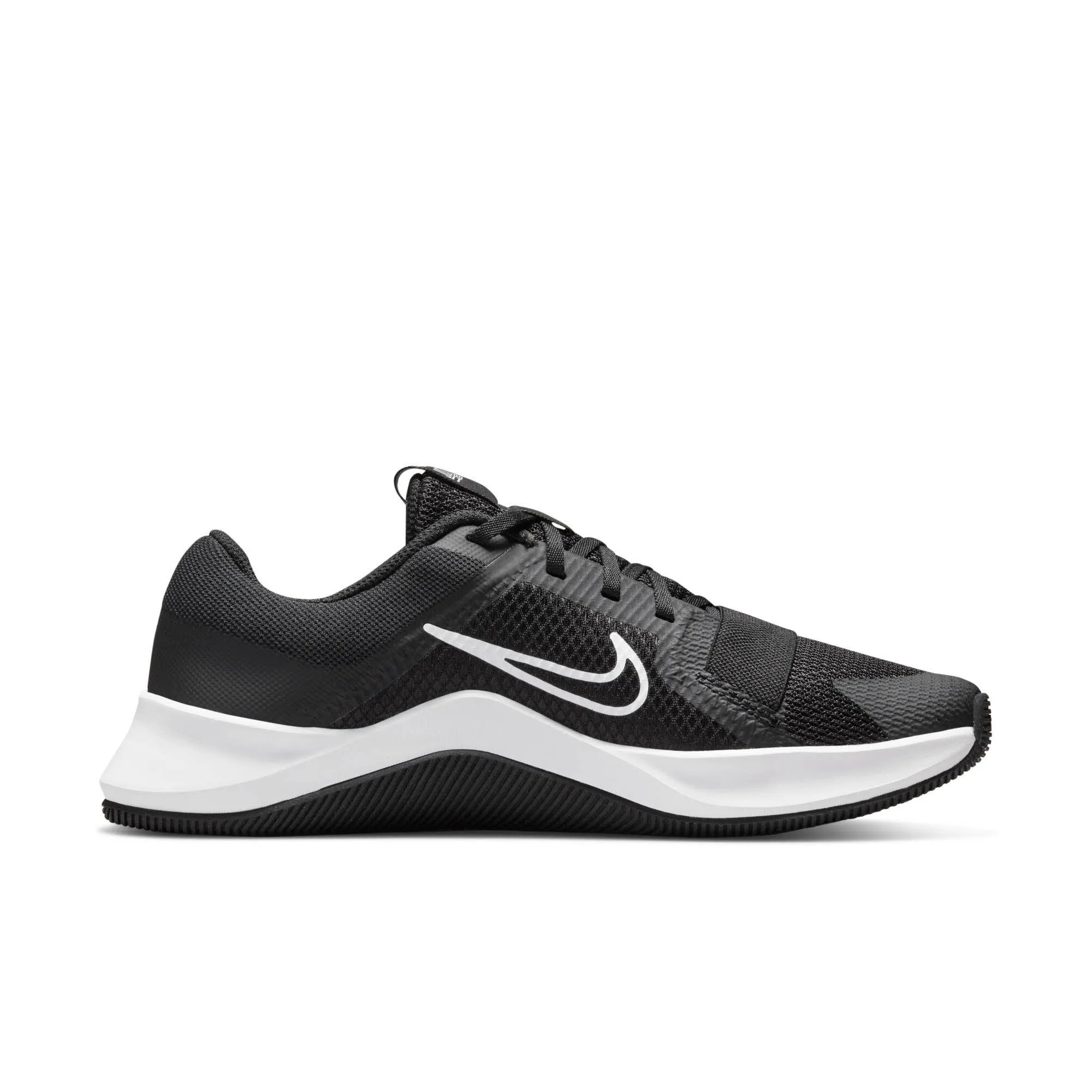 Nike MC Trainer 2 Damen Workout-Schuhe Trainings-Schuhe schwarz