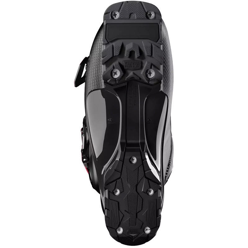 Salomon S/PRO DELTA SPORT 100 HV Unisex Skischuhe Ski Boots schwarz