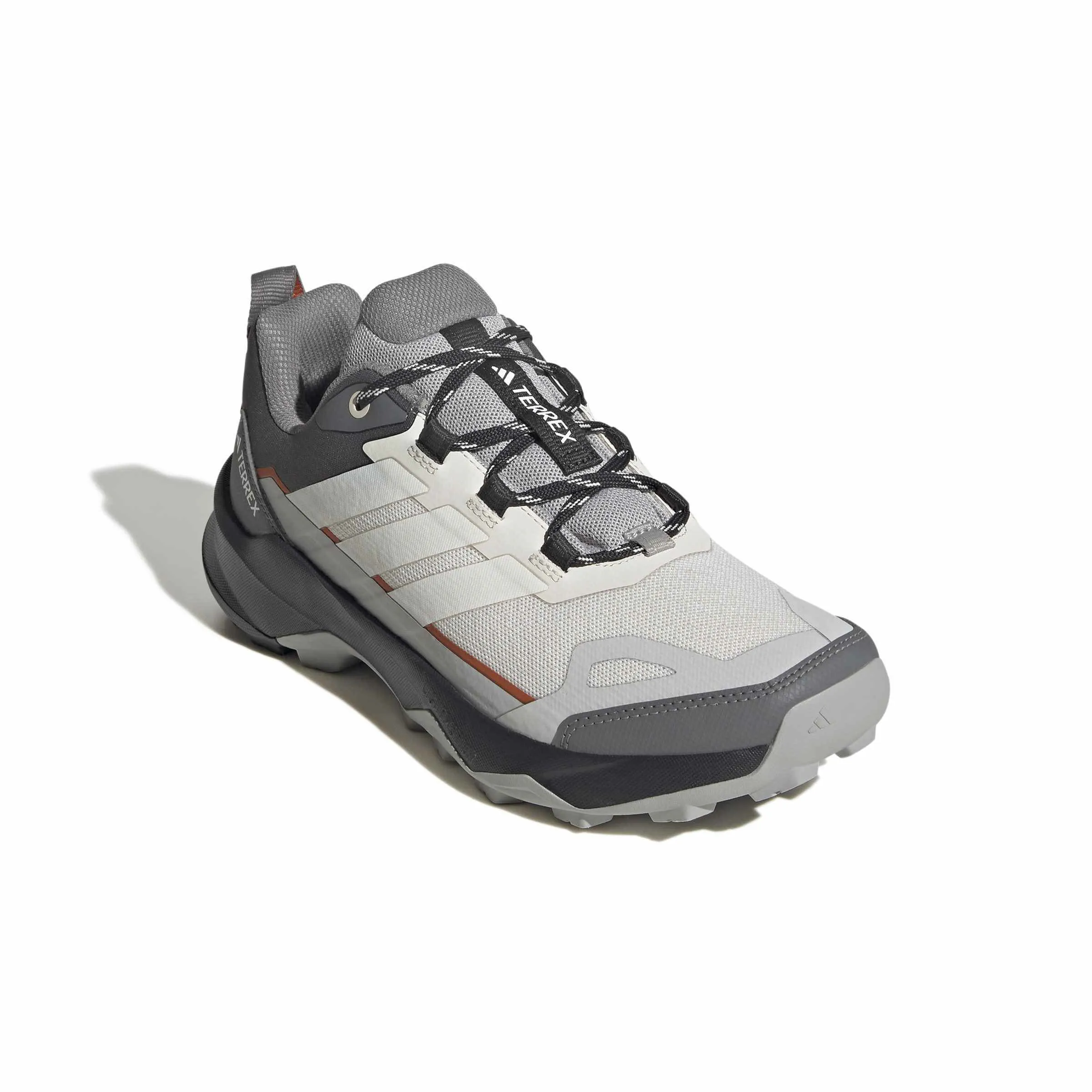 Adidas TERREX SKYCHASER AX5 Damen Wanderschuhe grau